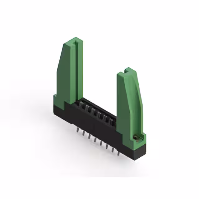 357-016-456-278 EDAC Inc.  Edgeboard Connectors